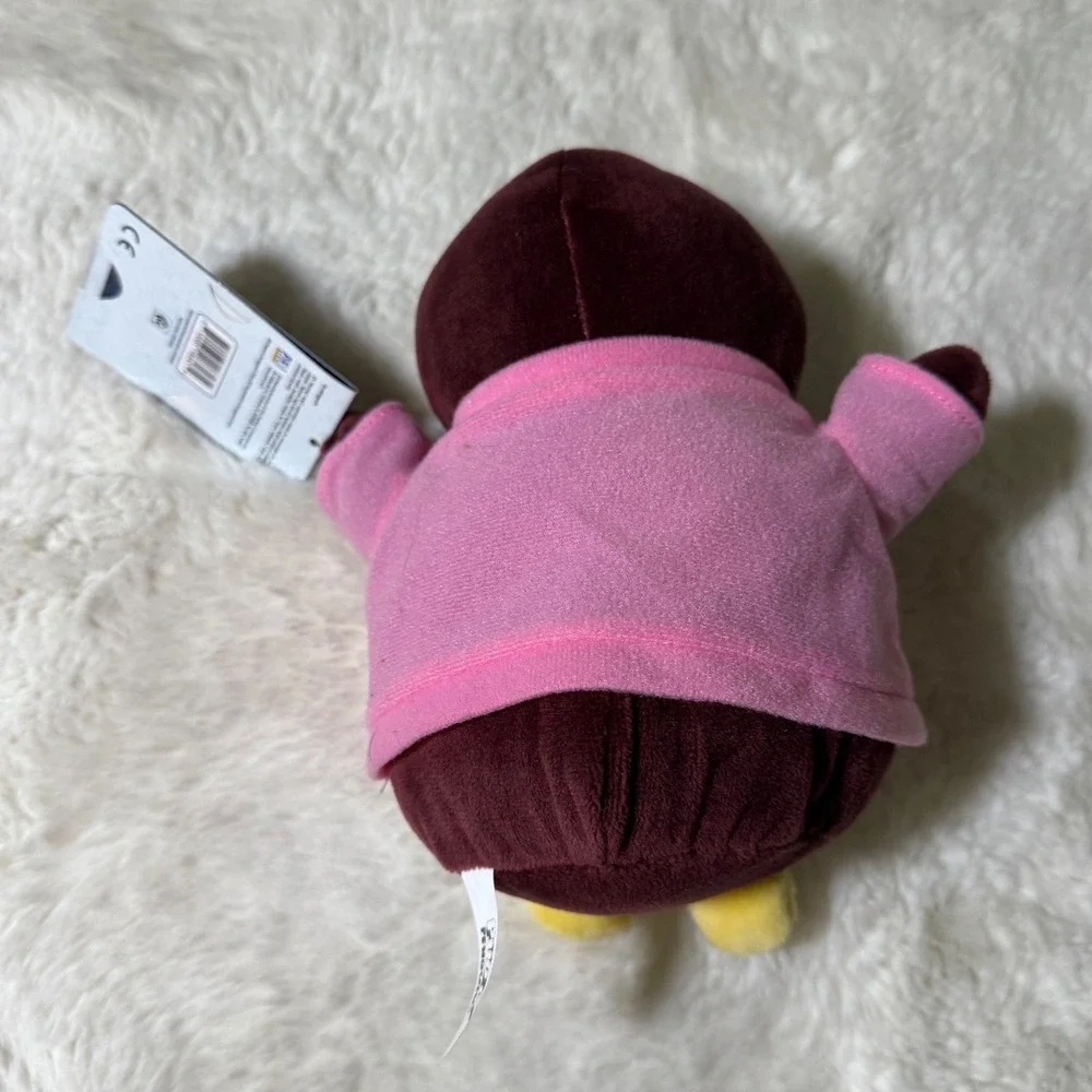 Pudgy Penguins Plush Buddies NFT Collectible Stuffed Toy NWT Web3 Kawaii